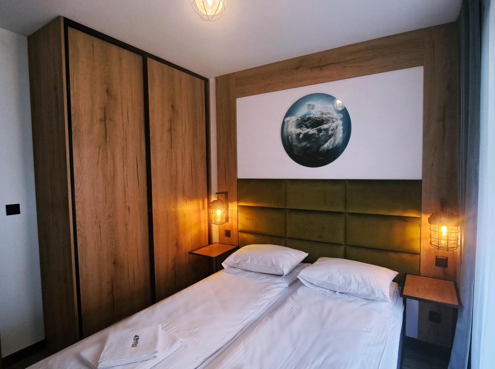 Loft & Marine Apartment Kolobrzeg